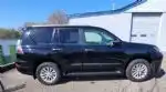 2017 Lexus GX 460 460's photo