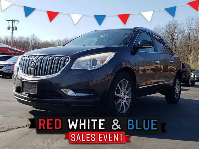 2013 Buick Enclave Leather's photo