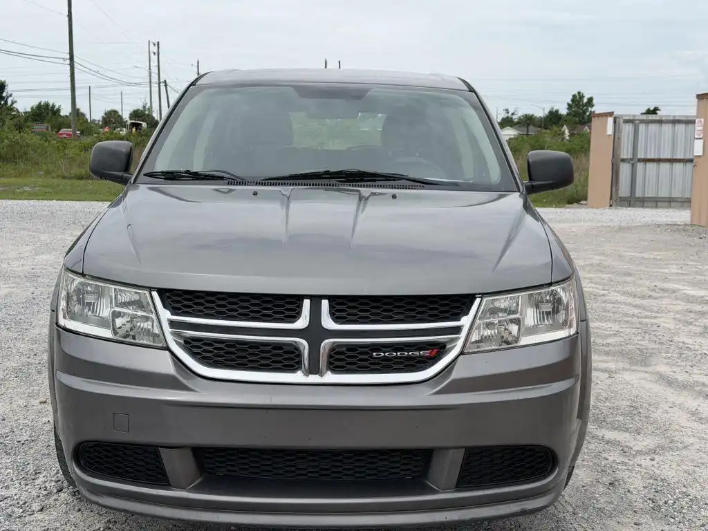 2013 Dodge Journey SE FWD (Fleet)'s photo