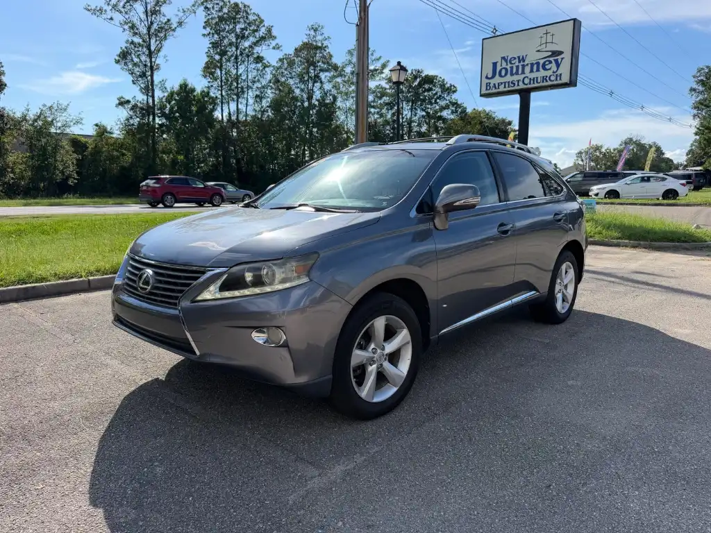 2015 Lexus RX 350 350 2WD's photo