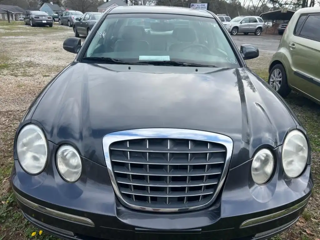 2005 Kia Amanti Base's photo