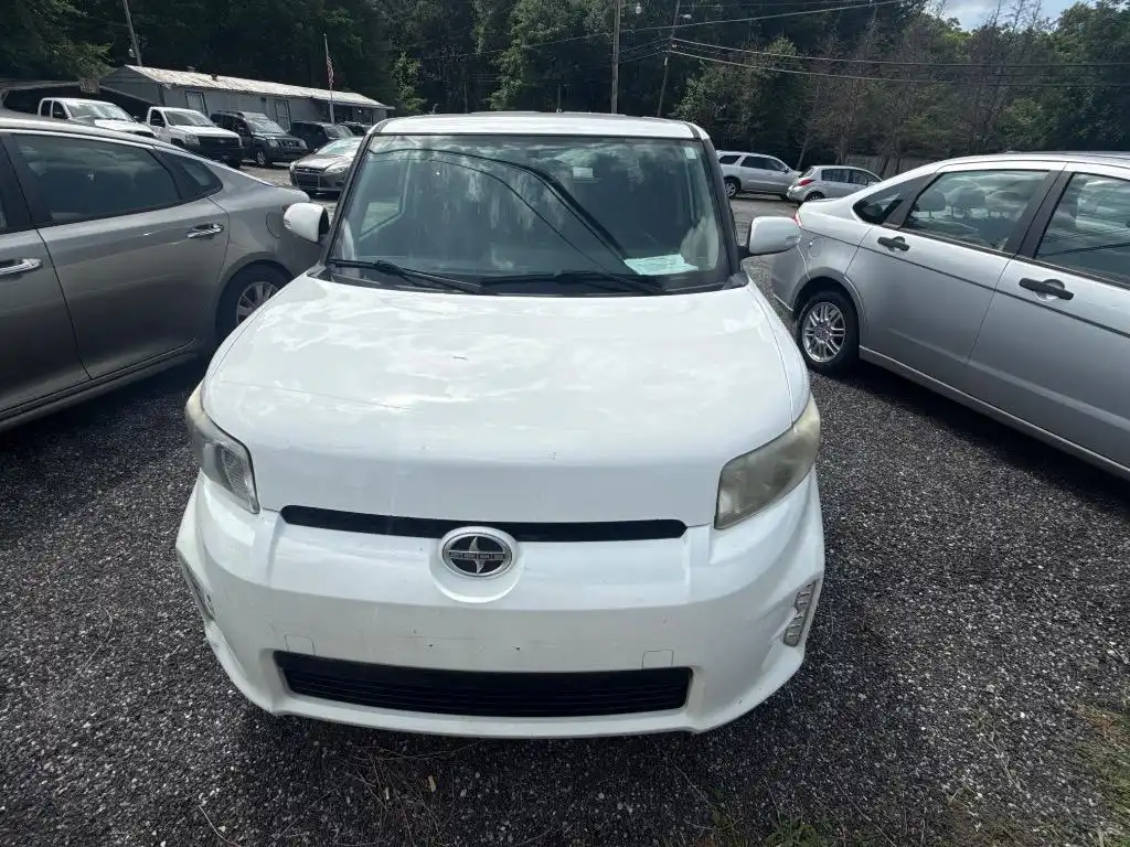 2013 Scion xB AT 10 Series's photo