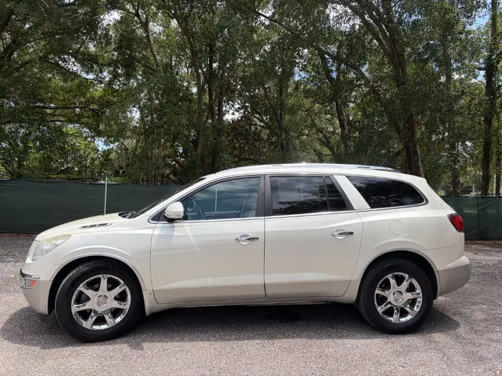 2008 Buick Enclave CXL FWD's photo