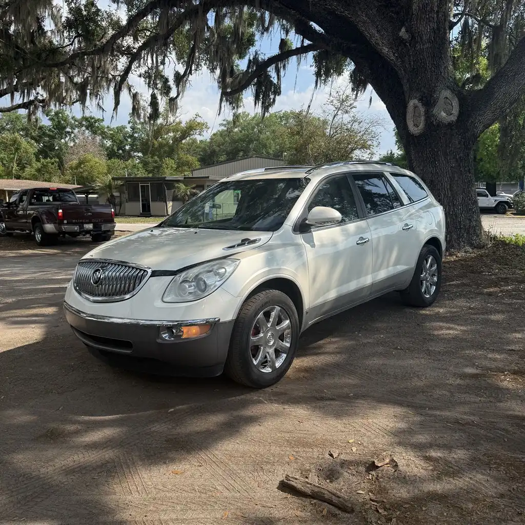 2009 Buick Enclave CXL AWD's photo