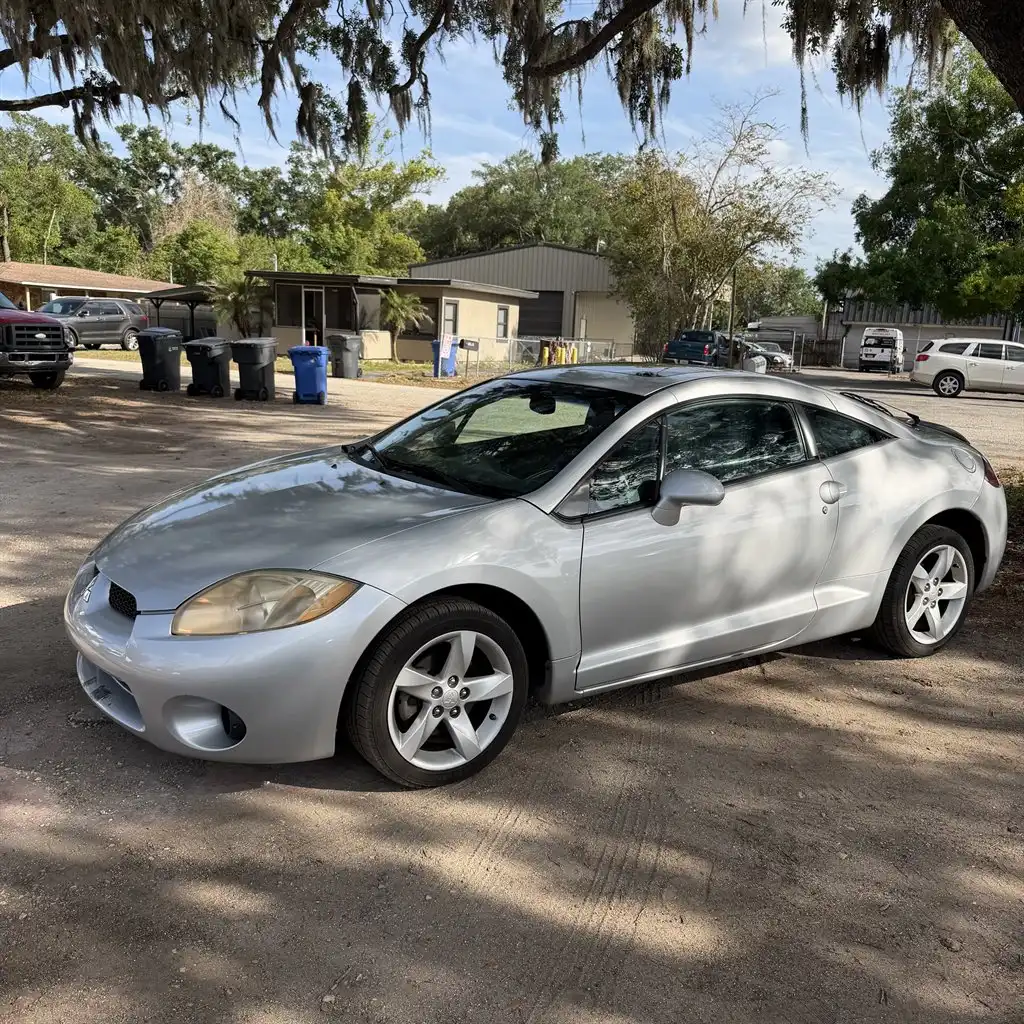 2006 Mitsubishi Eclipse GS AT's photo