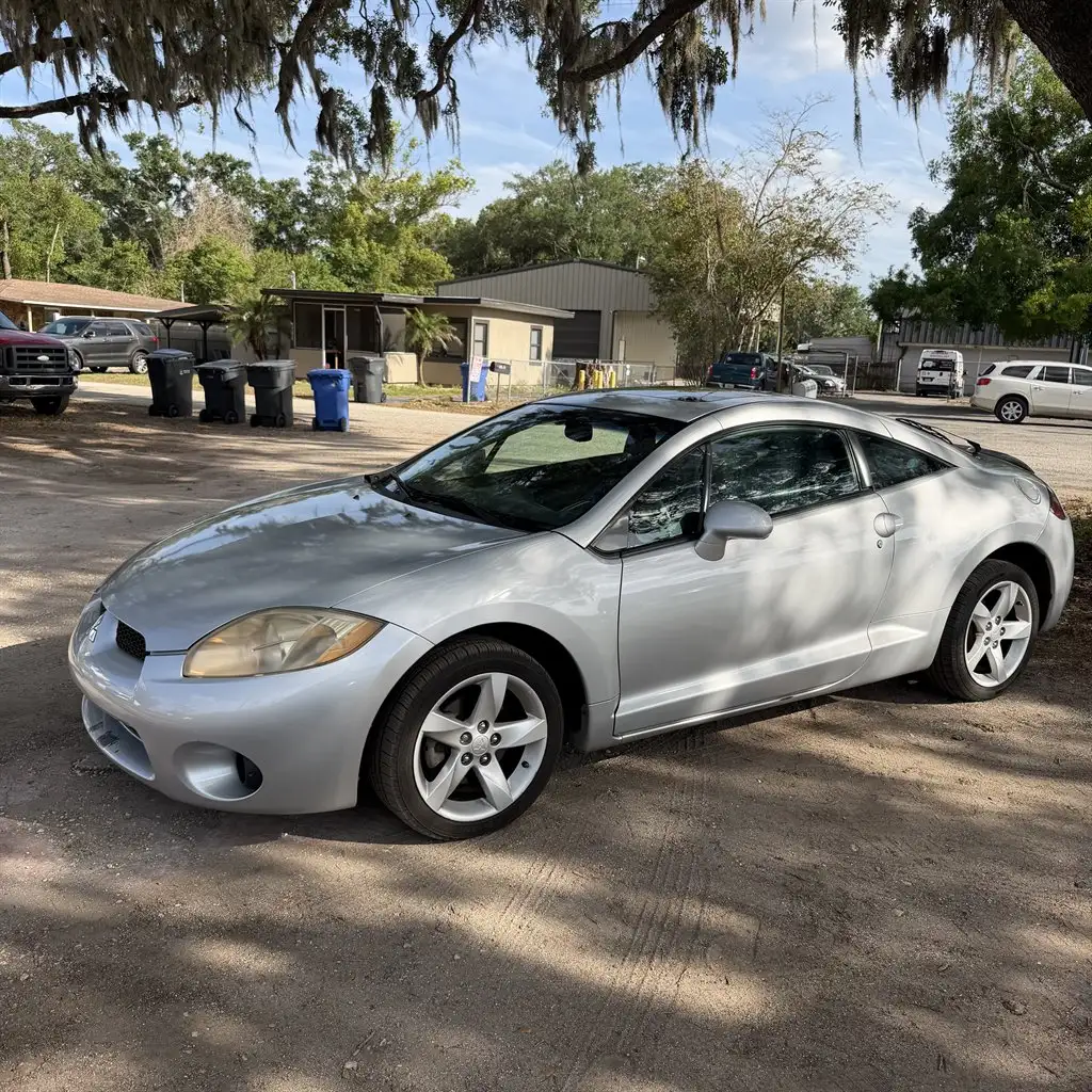 2006 Mitsubishi Eclipse GS AT's photo
