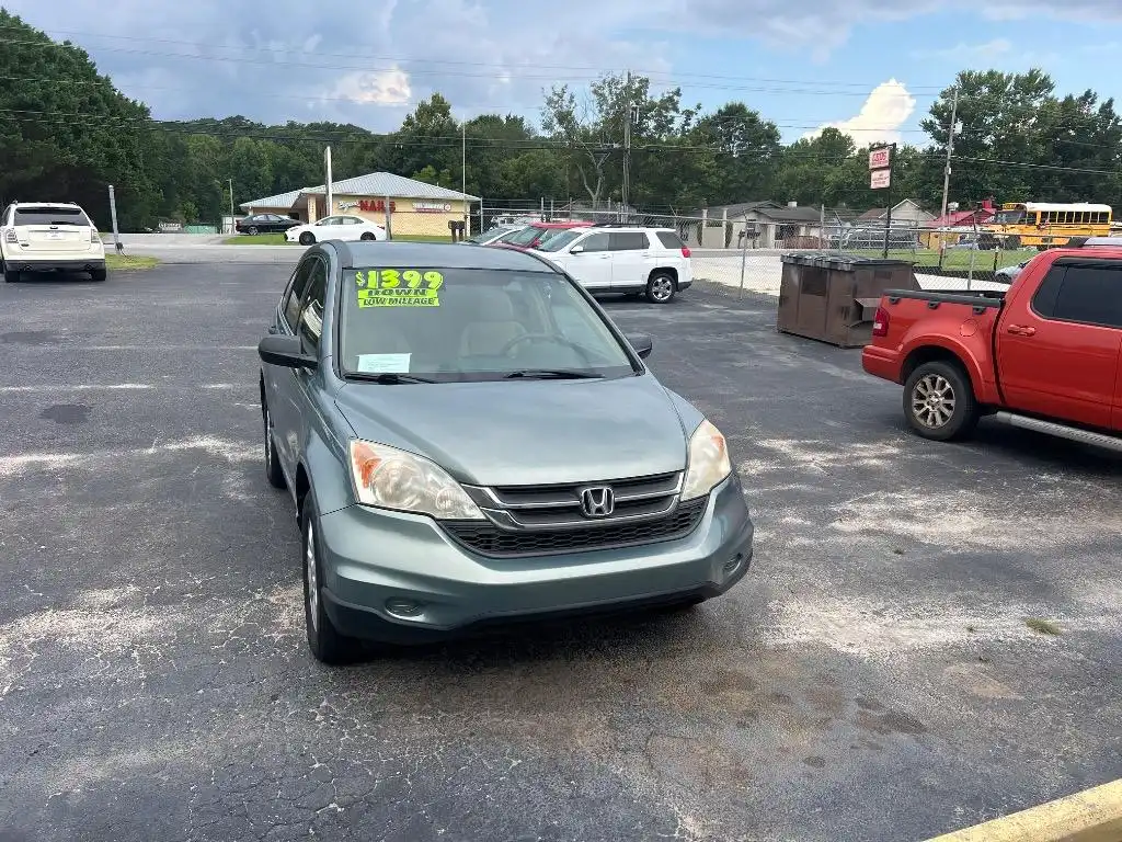 2011 Honda CR-V SE AUTO 2WD's photo