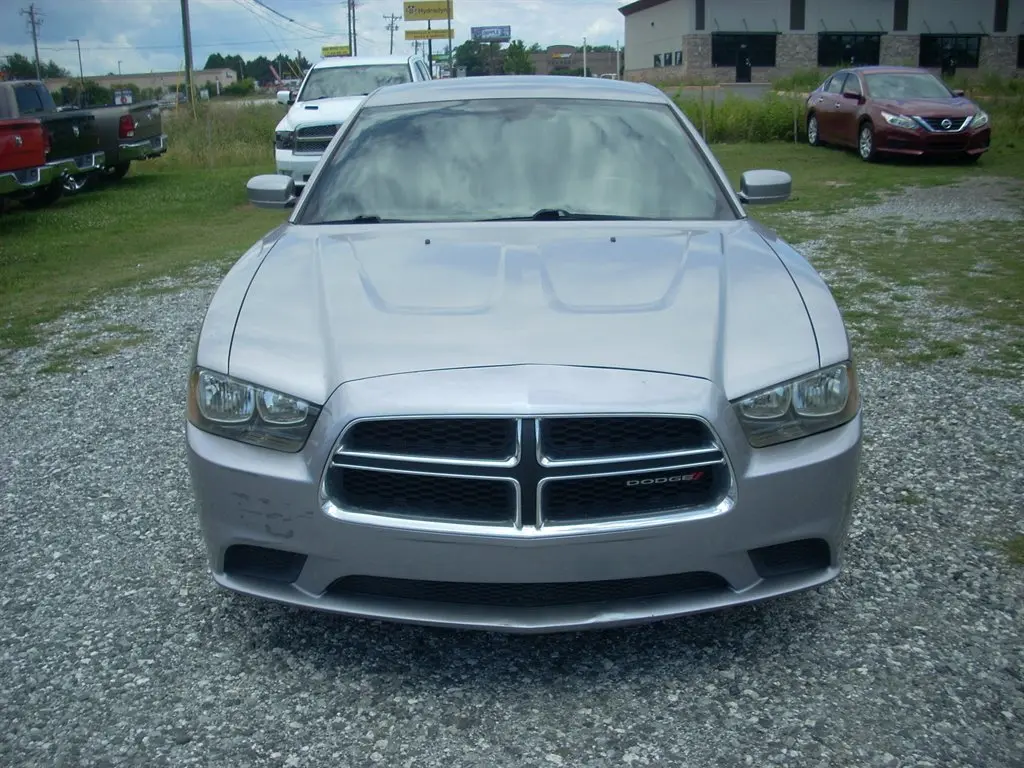 Vehicle Image 1