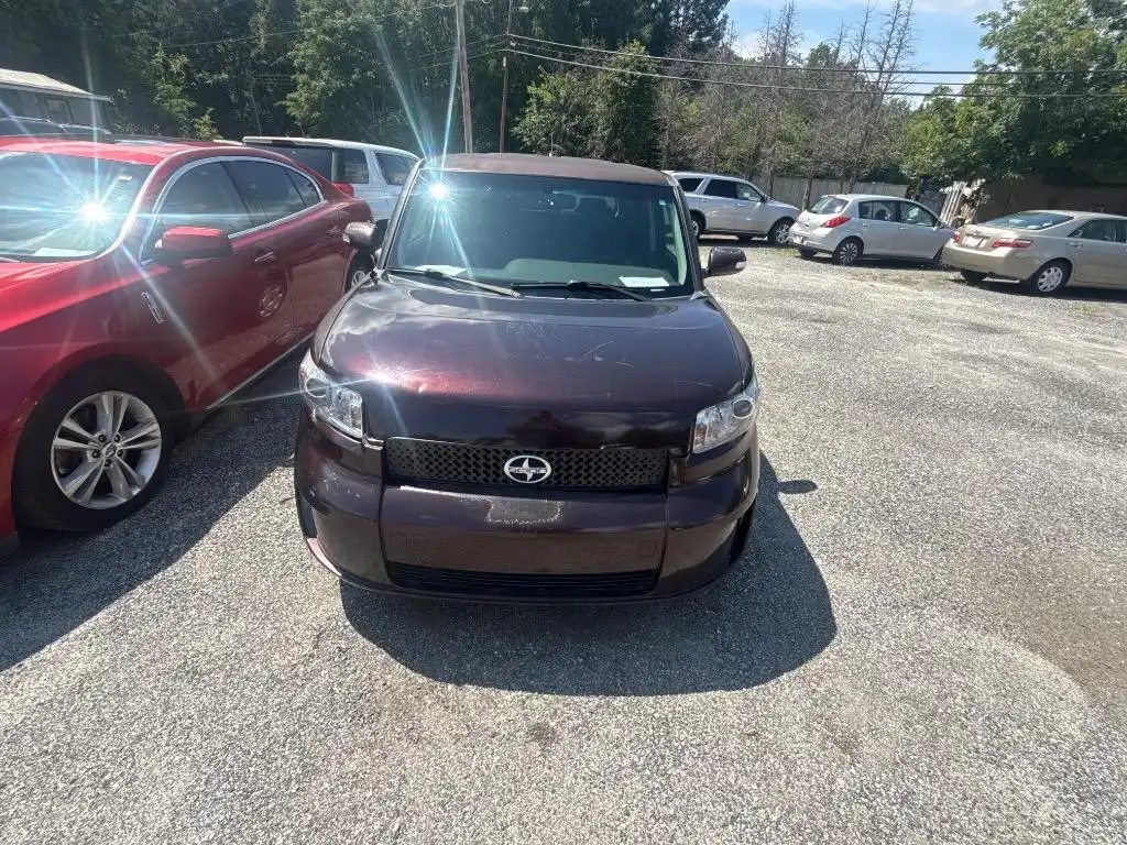 2008 Scion xB AT's photo
