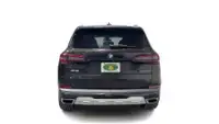 2021 BMW X5 sDrive40i photo 3