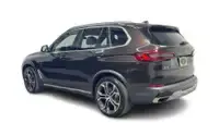 2021 BMW X5 sDrive40i photo 4