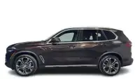 2021 BMW X5 sDrive40i photo 1