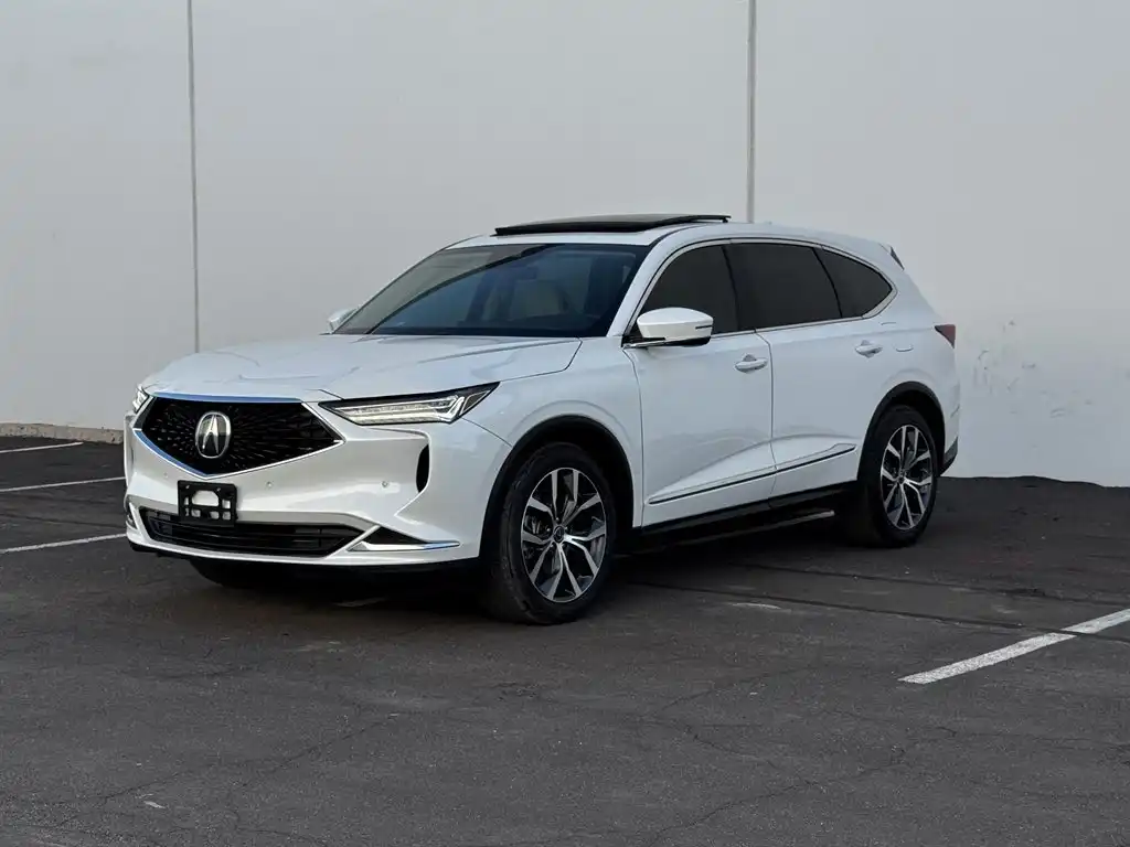 2024 Acura MDX w/Technology Package's photo