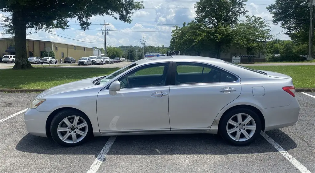 2007 Lexus ES 350 350 photo 3