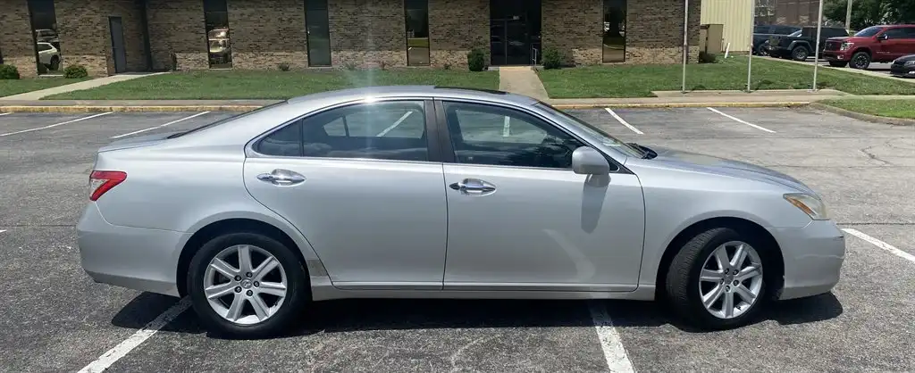2007 Lexus ES 350 350's photo