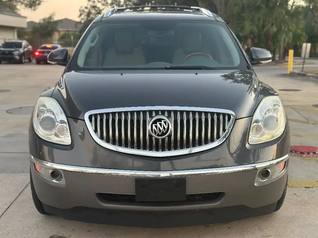2011 Buick Enclave CXL-2 AWD's photo