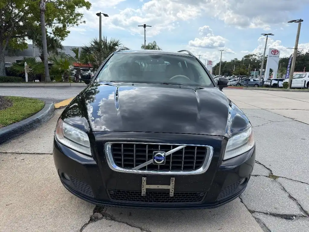 2008 Volvo V70 3.2 FWD's photo