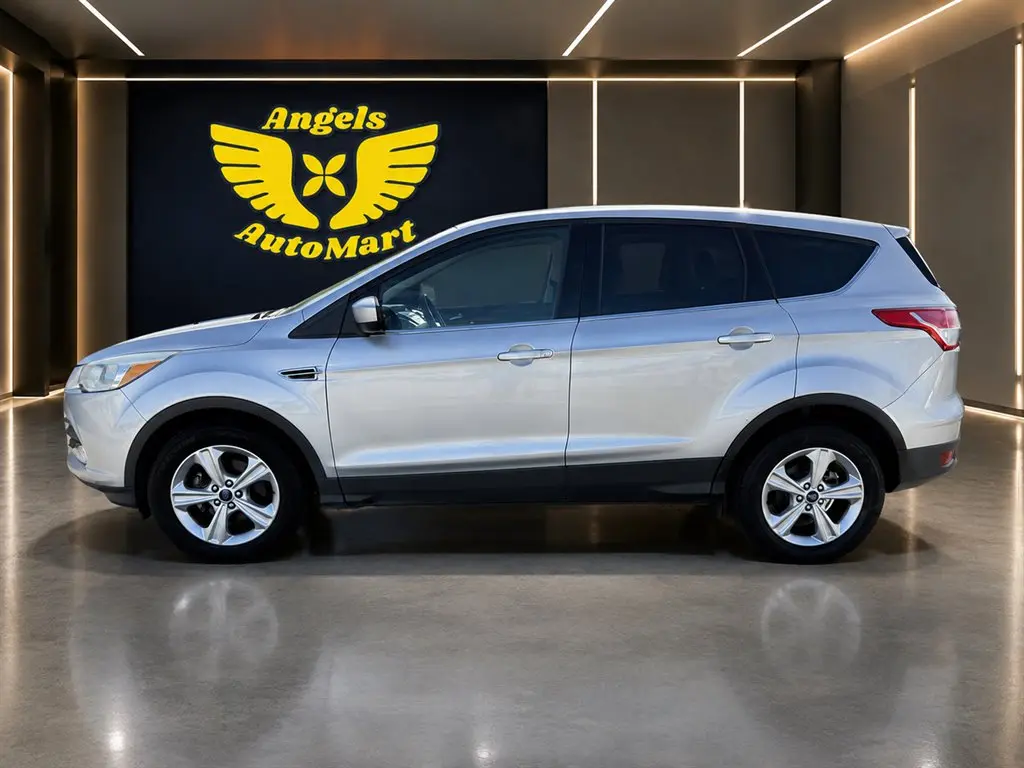 2016 Ford Escape SE photo 4
