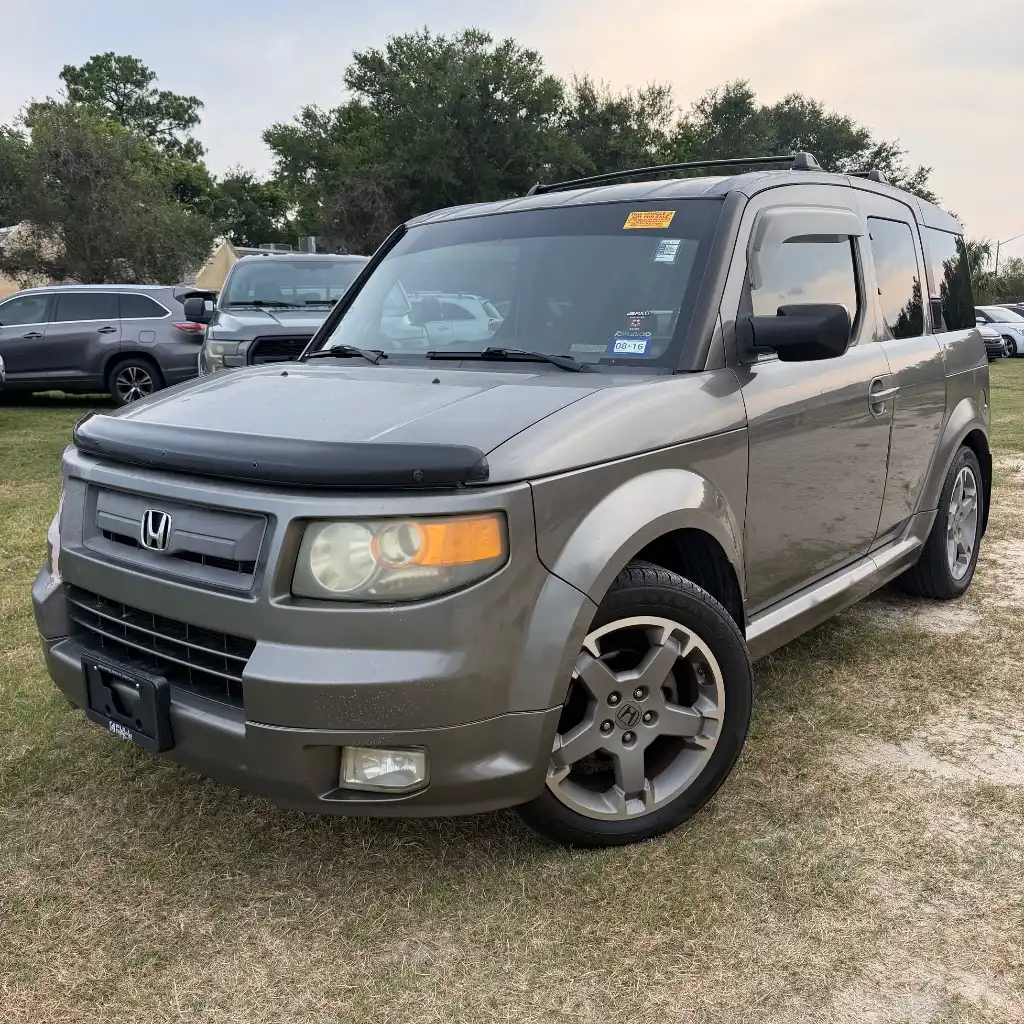 2007 Honda Element SC 2WD's photo