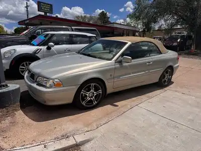 2004 Volvo C70 HPT M CV's photo