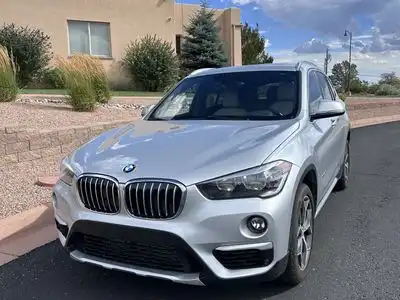 2018 BMW X1 xDrive28i's photo