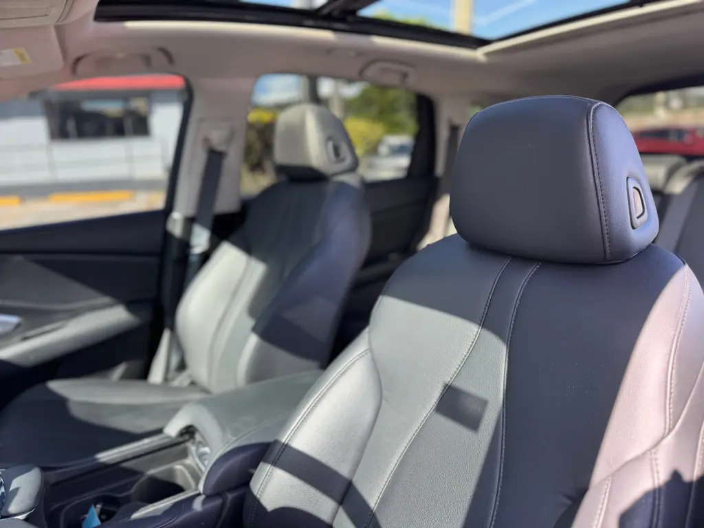 2021 Acura RDX RDX photo 3