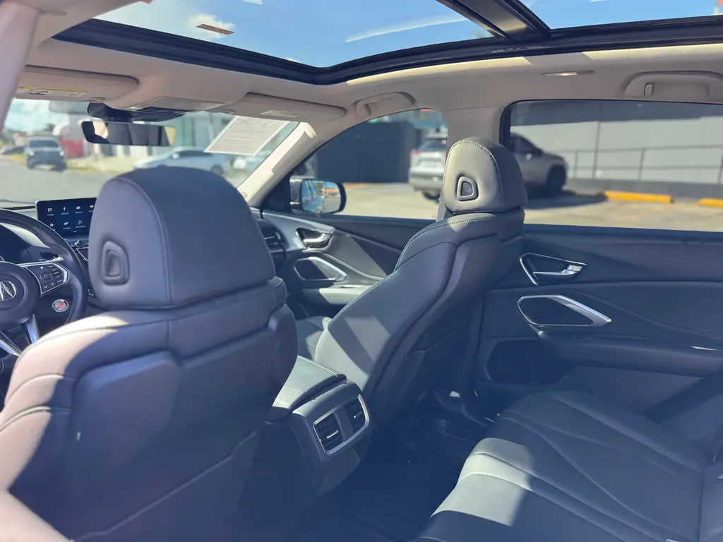 2021 Acura RDX RDX photo 4