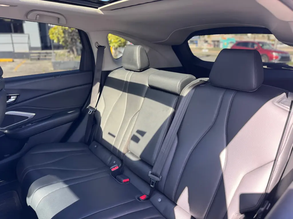 2021 Acura RDX RDX photo 5
