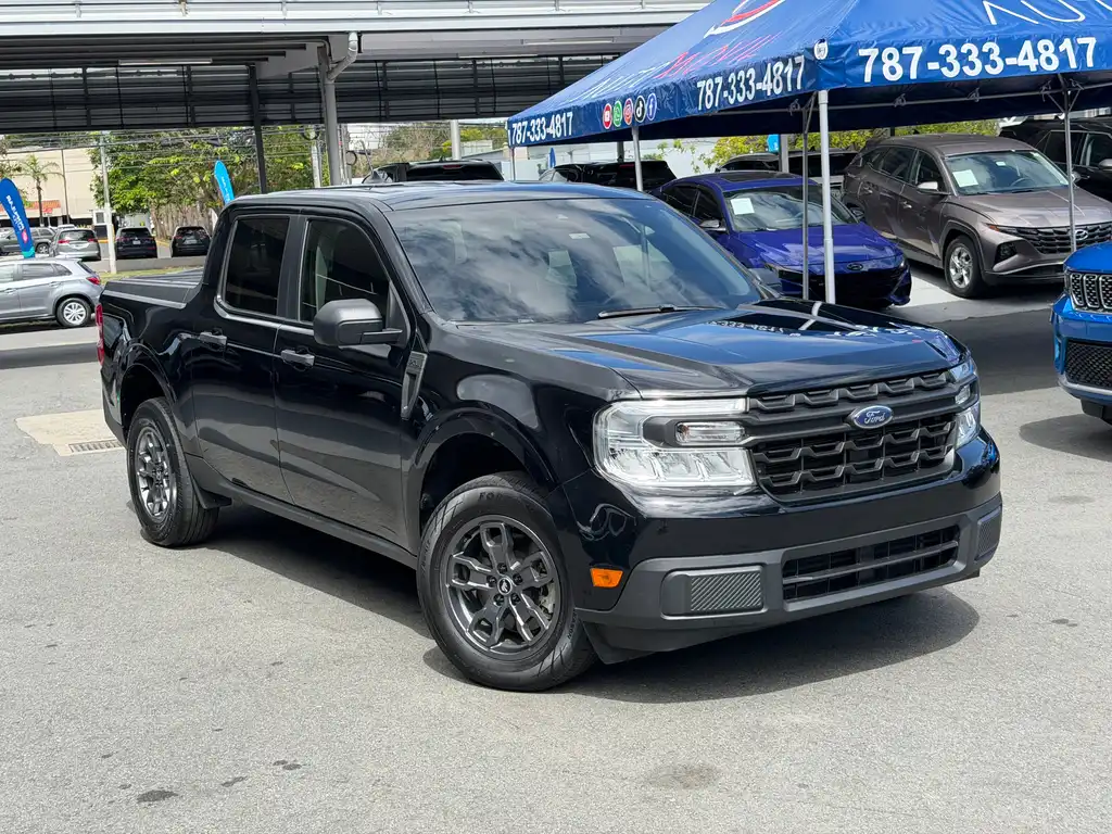 2023 Ford Maverick XL FWD's photo