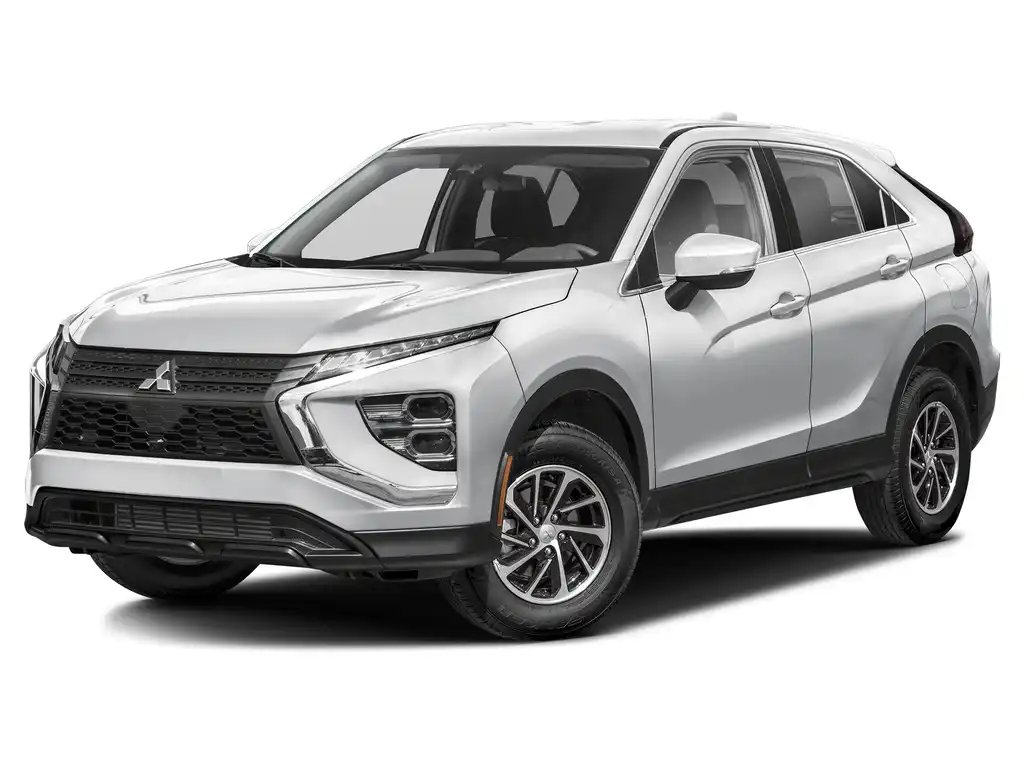 2024 Mitsubishi Eclipse Cross ES S-AWC's photo