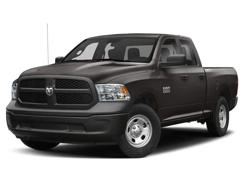 2024 RAM 1500 Classic Tradesman 4x4 Quad Cab 6'4's photo