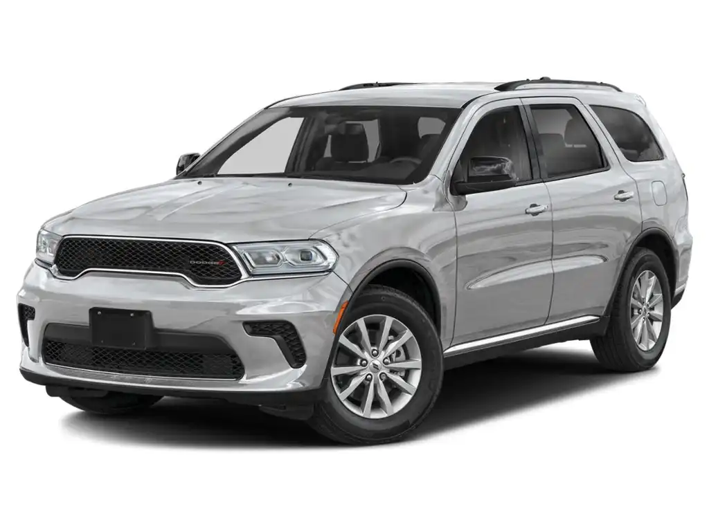 2025 Dodge Durango SRT Hellcat Hammerhead AWD's photo