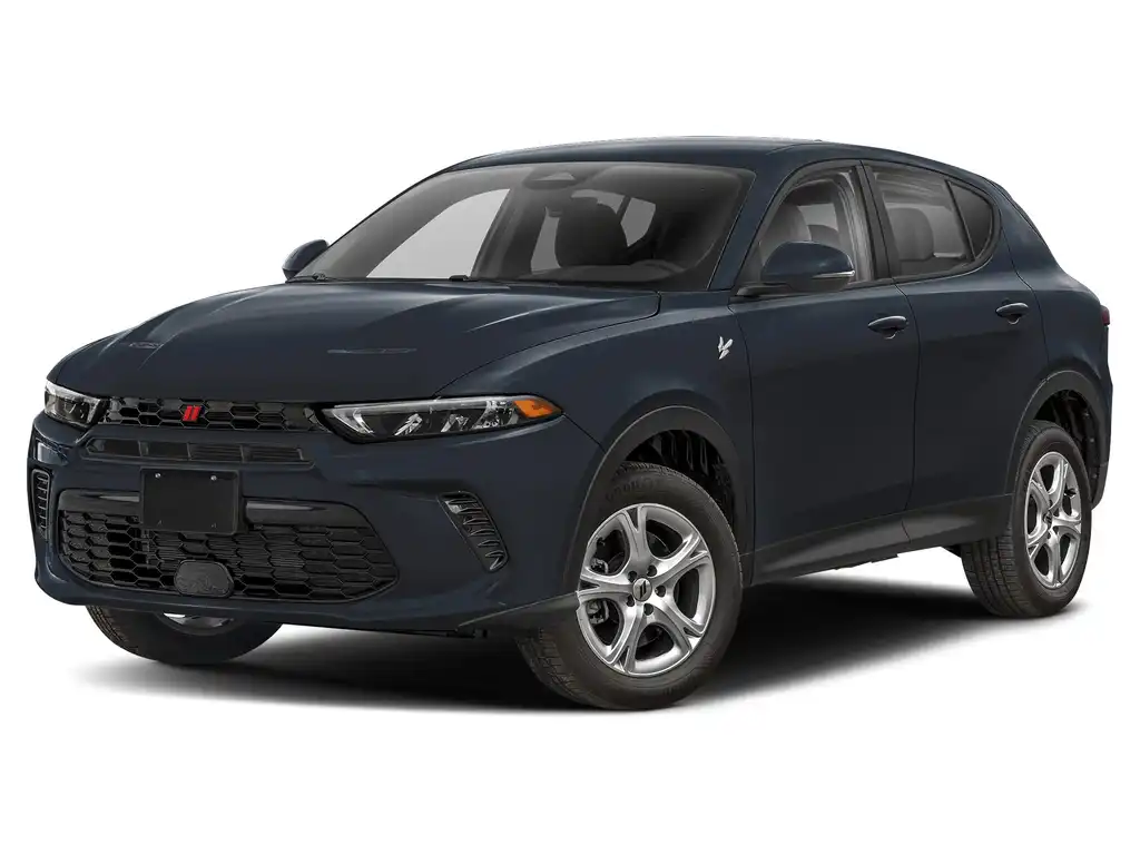 2024 Dodge Hornet 2.0 GT Plus AWD's photo