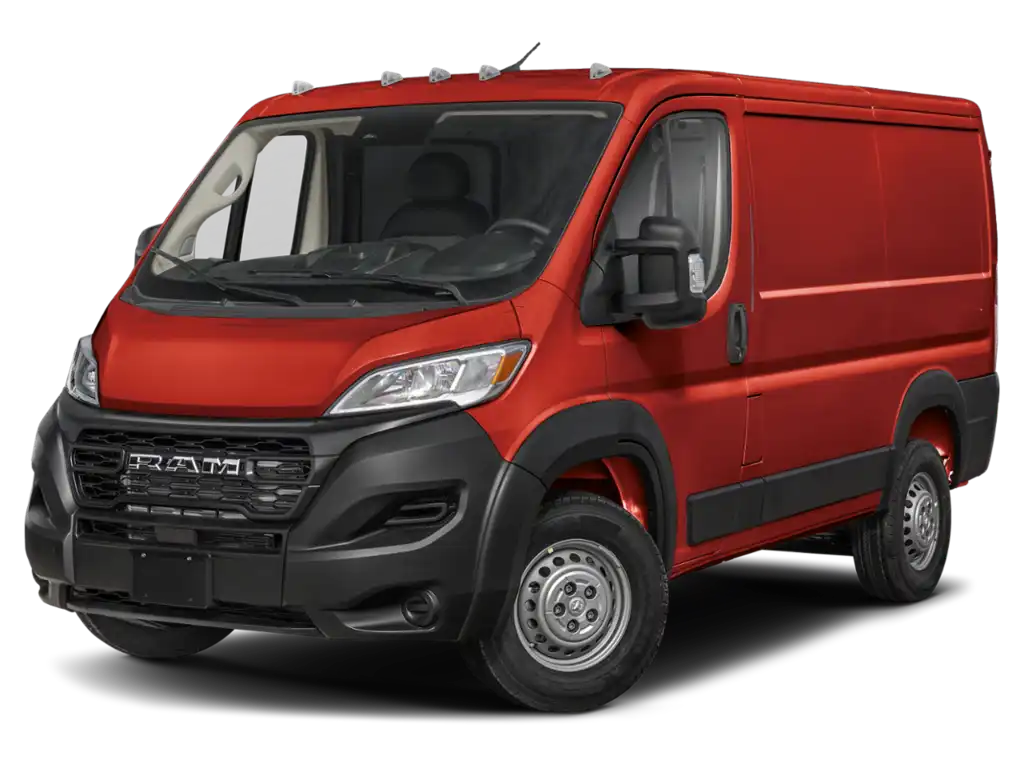 2025 RAM ProMaster 1500 TRDSMAN WPS 118" WB Low Roof's photo