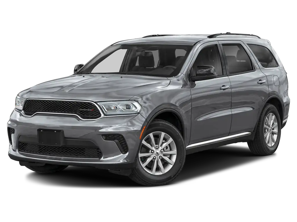 2026 Dodge Durango GT HEMI Plus V8 AWD's photo
