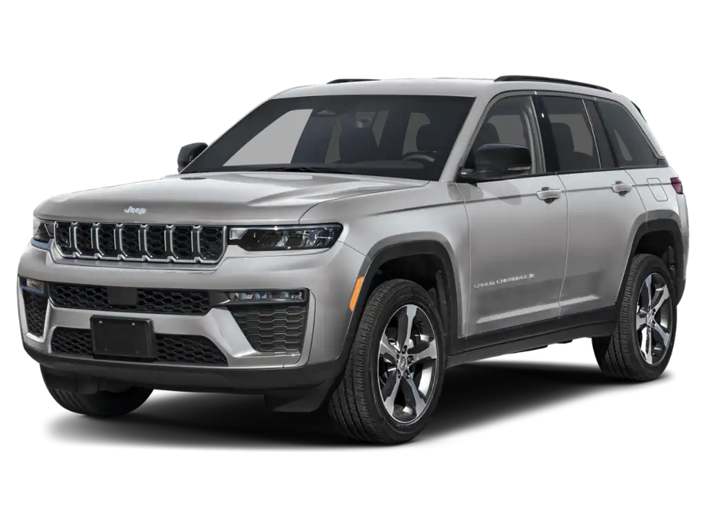 2026 Jeep Grand Cherokee Laredo Altitude's photo