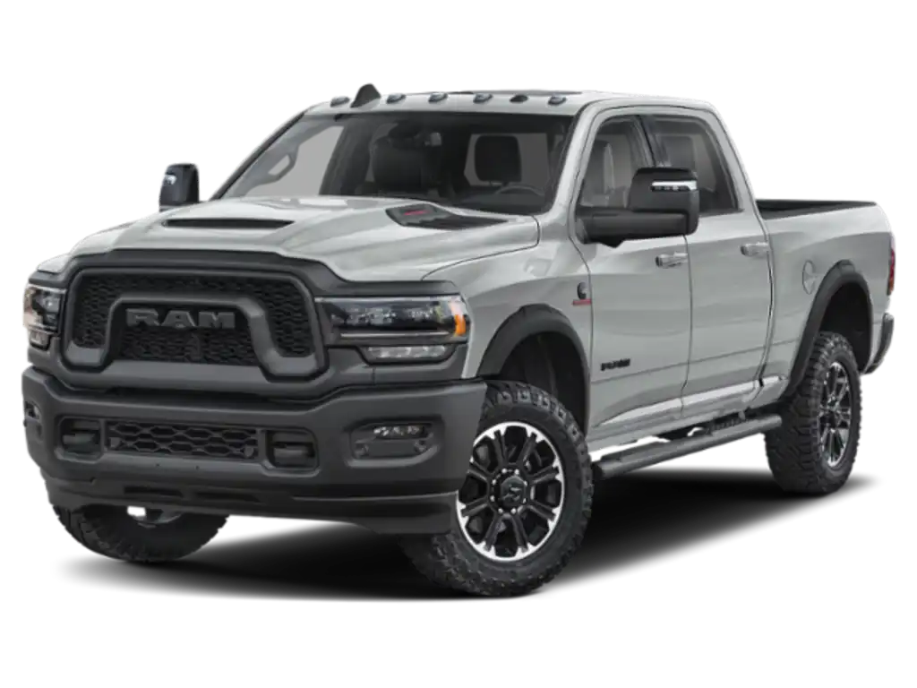 2024 RAM 2500 Rebel 4X4 Crew Cab SWB's photo