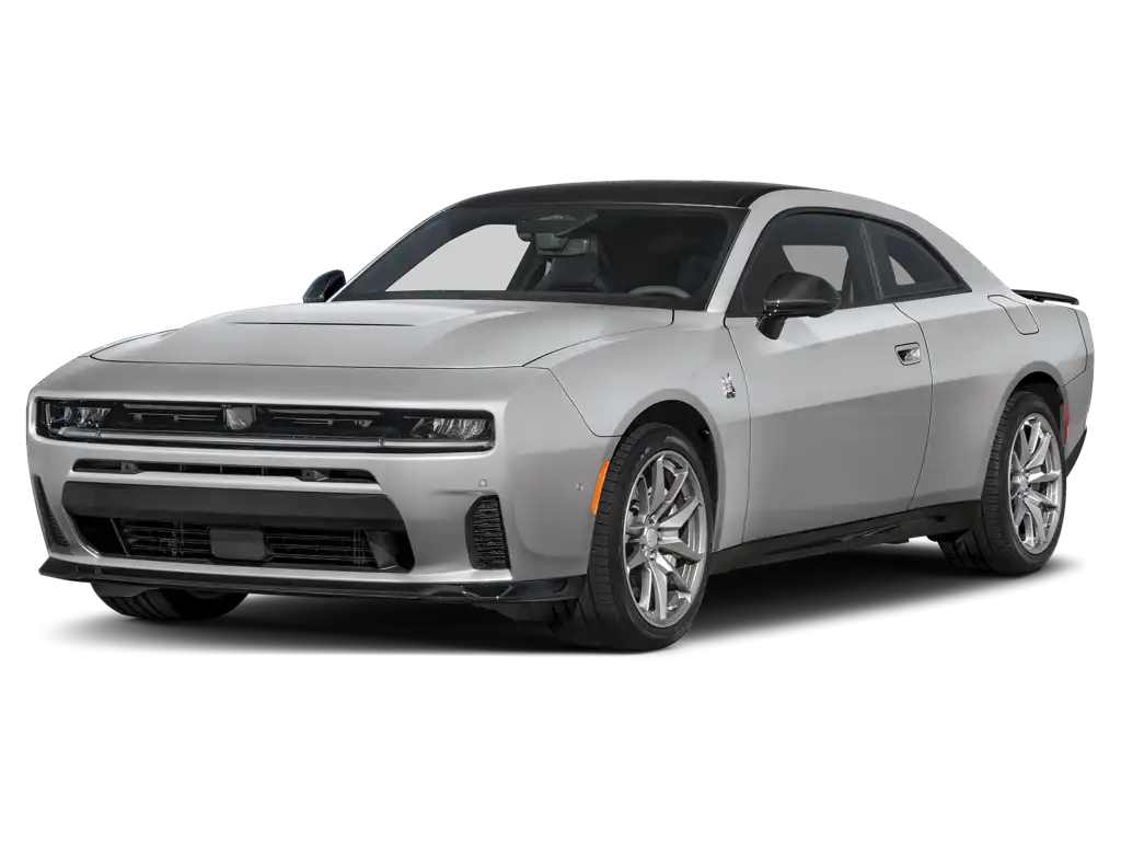 2026 Dodge Charger Scat Pack Plus AWD's photo