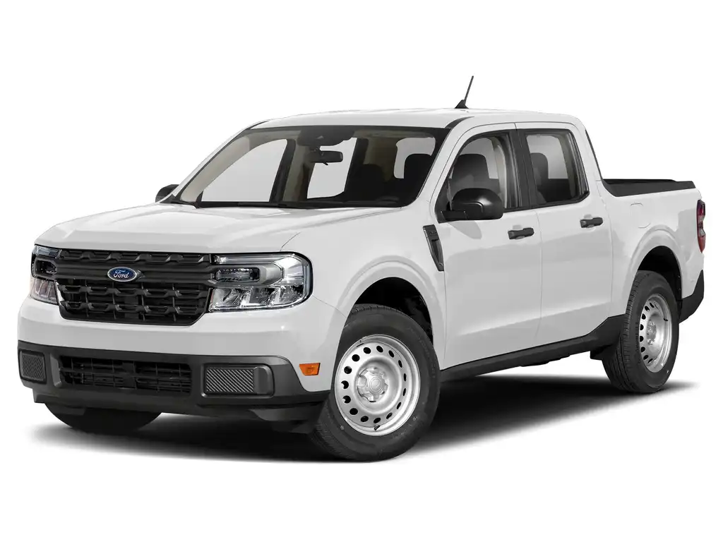 2022 Ford Maverick XLT AWD's photo