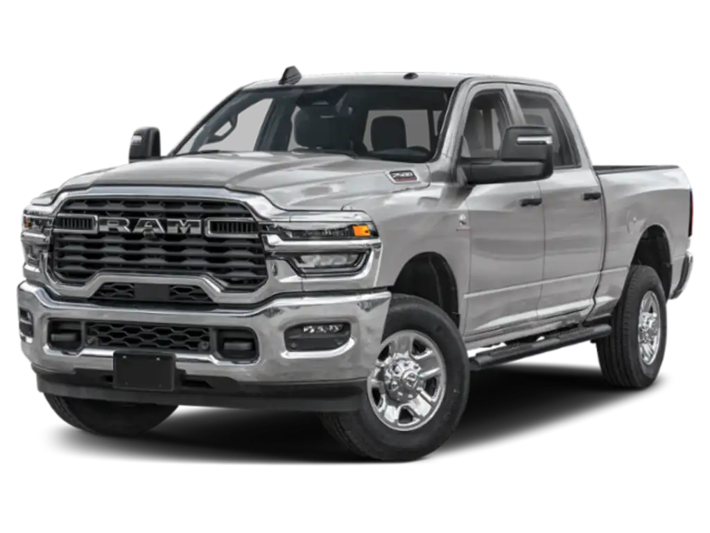 2026 RAM 2500 Tradesman/Warlock 4X4 Crew Cab SWB's photo
