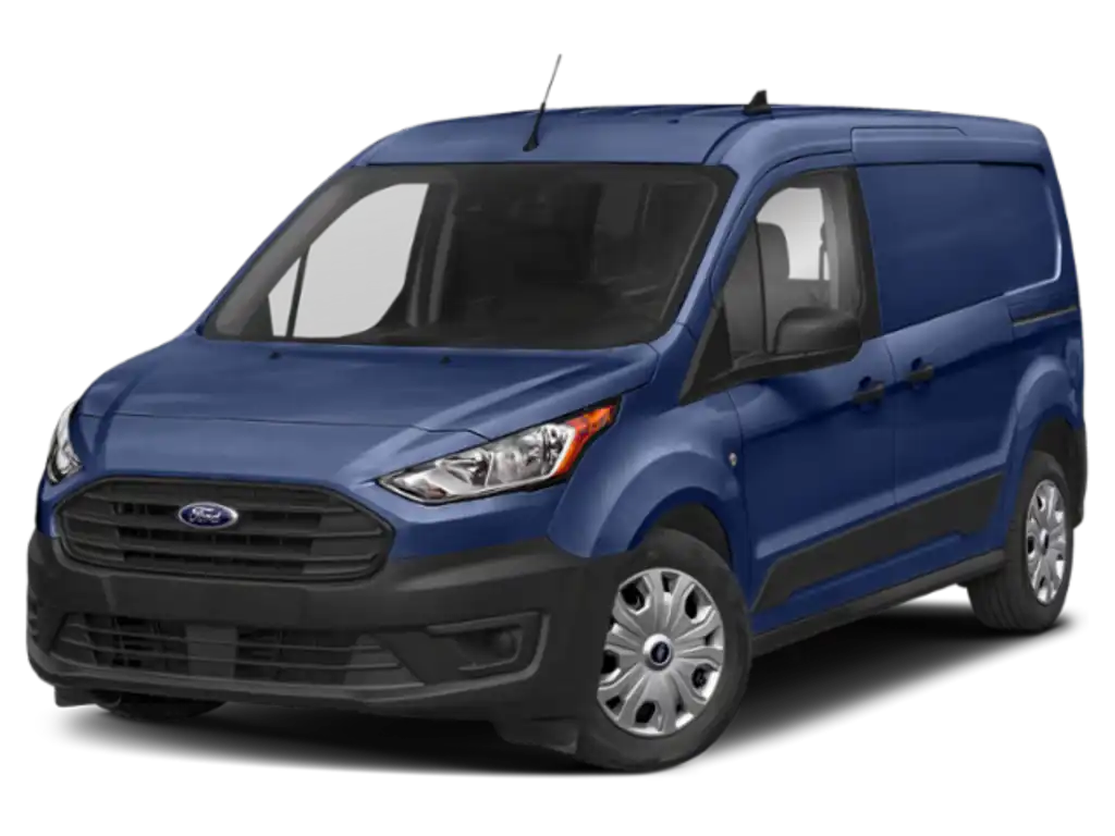 2023 Ford Transit Connect Van XL SWB (Rear 180 Degree Door)'s photo
