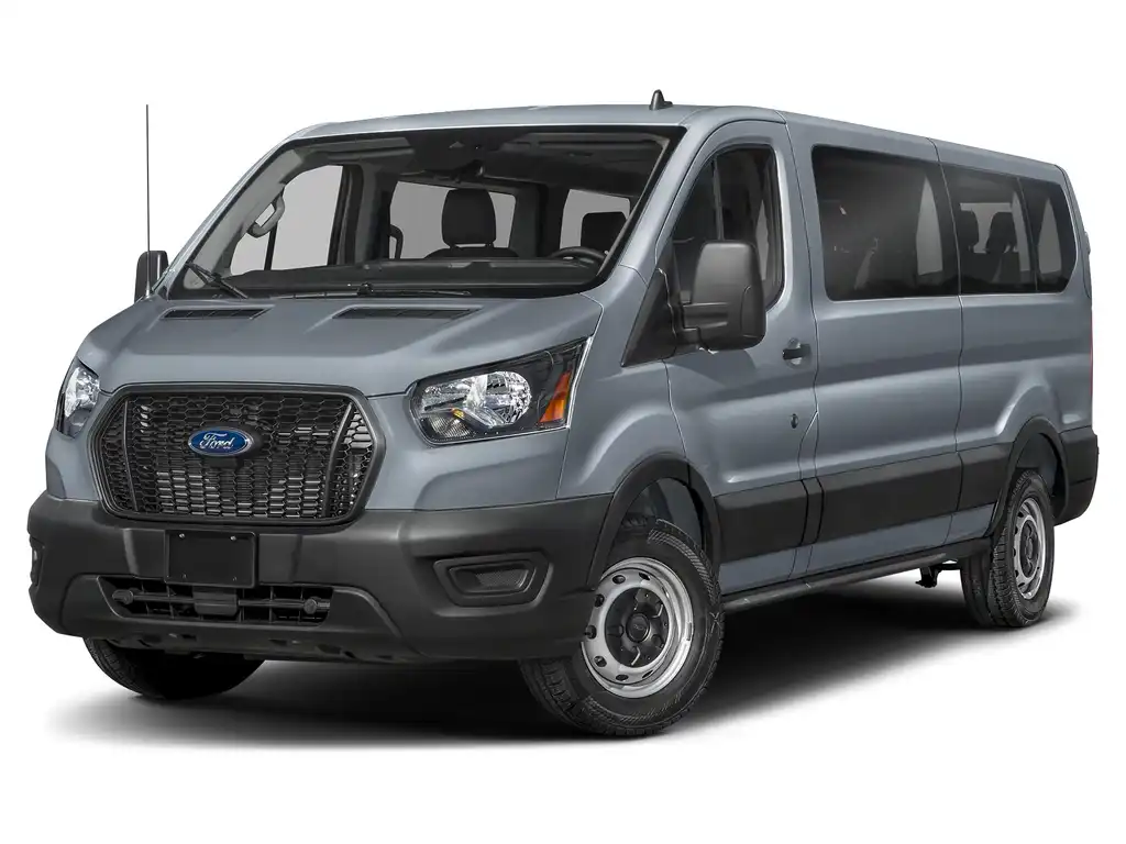 2024 Ford Transit 350 XL Low Roof Sliding Pass. 148's photo