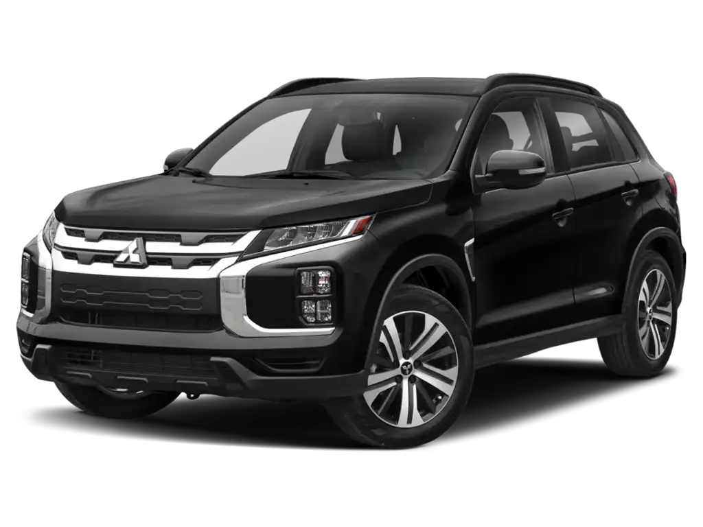 2023 Mitsubishi Outlander Sport 2.4 GT AWC CVT's photo