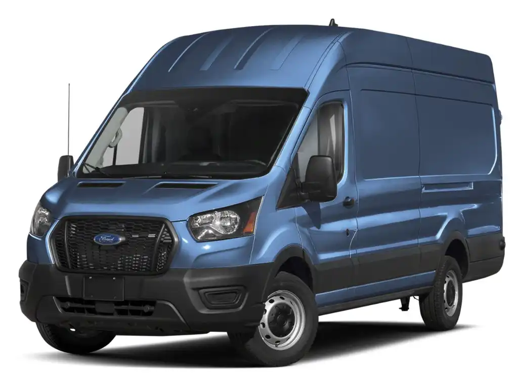 2023 Ford Transit 350 HD High Roof 148EL WB DRW 9950LB's photo