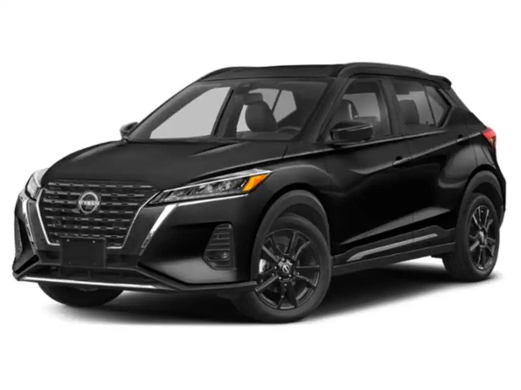2023 Nissan Kicks 1.6 SR's photo