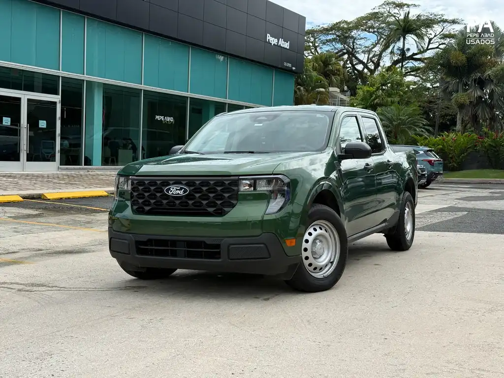 2025 Ford Maverick XL FWD's photo