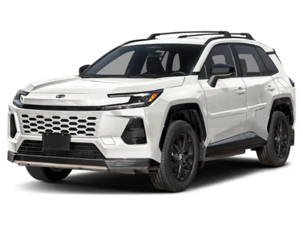 2026 Toyota RAV4 SE AWD's photo