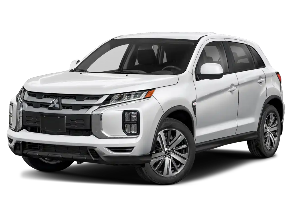 2023 Mitsubishi Outlander Sport 2.0 ES AWC CVT's photo