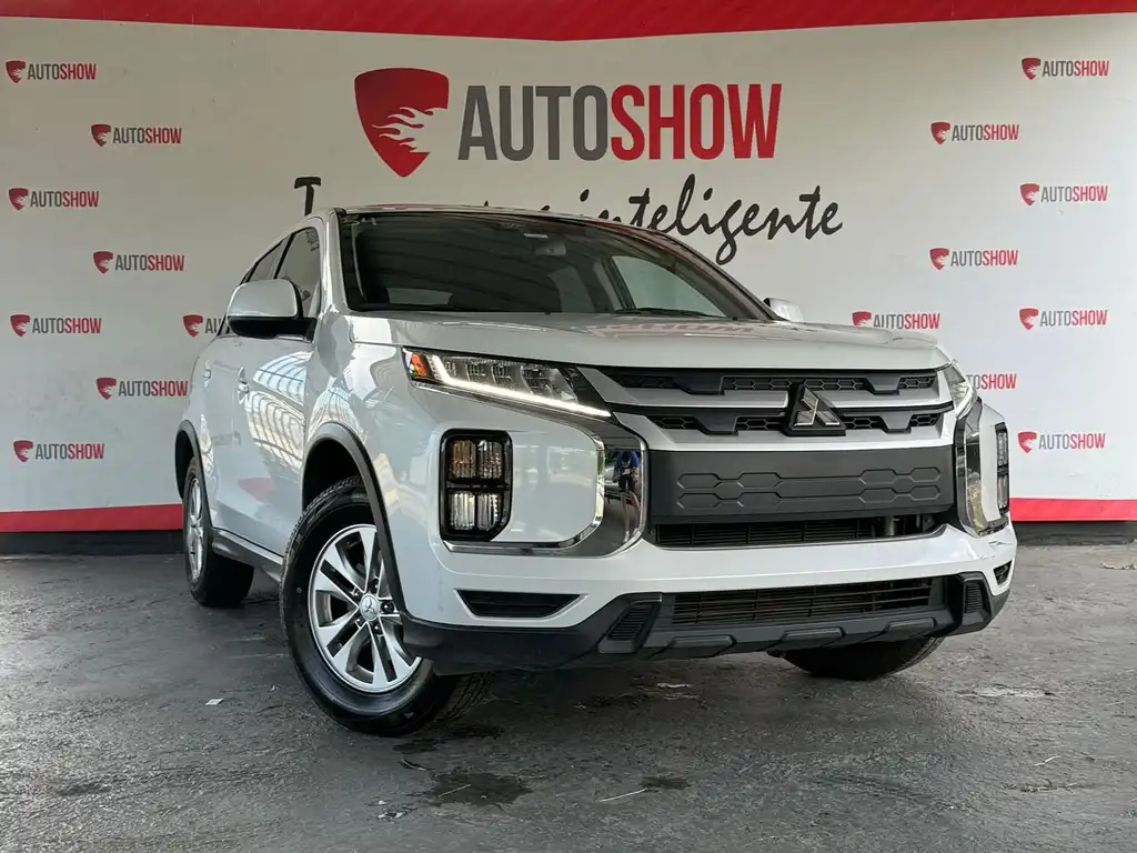 2024 Mitsubishi Outlander Sport 2.0 S AWC CVT's photo