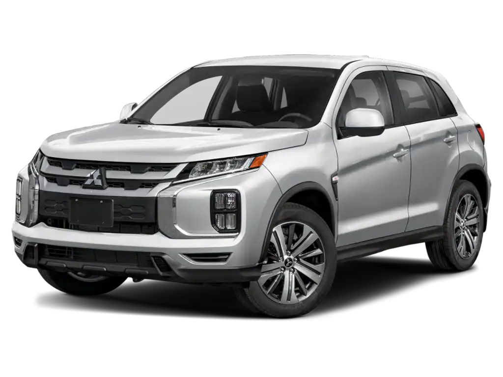 2024 Mitsubishi Outlander Sport 2.0 S AWC CVT's photo